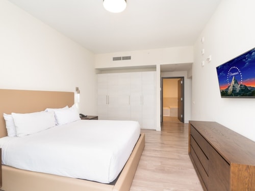 CH Luxury Water View And An Incredible Sunset-CS36 50 Tamesys Departamentos