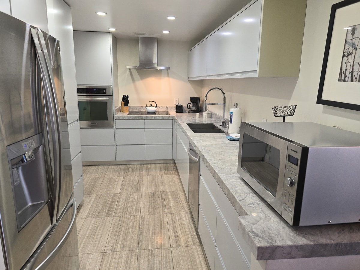 Superbe unité de bord de mer avec vue sur l'océan - CS70 5 Cielo Stays