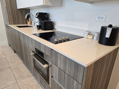 Brickell Modern Condo Free Parking 3 Cielo Stays