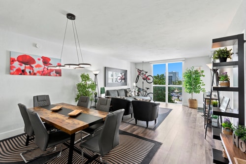 Oceanfront Luxury | 2BR Condo| No Resort Fees 64 Cielo Stays