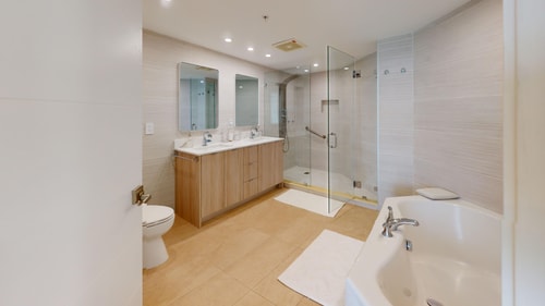 Oceanfront Luxury | Balcony Views+Resort Pool-CS68 3 Tamesys Departamentos