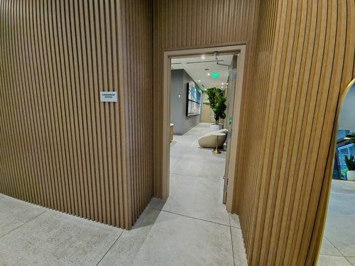 Brickell Moderne Eigentumswohnung | Kostenloses Parken + Pool - CS65 14 Cielo Stays