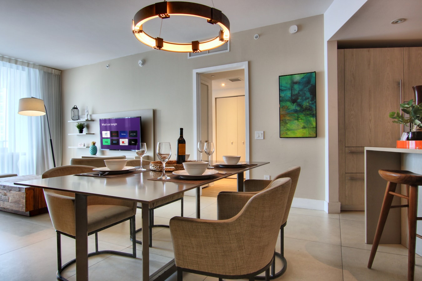 Luxury Beach Condo with Rooftop Pool 23 Cielo Stays