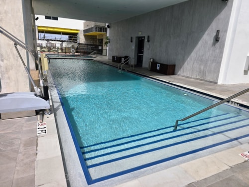 Brickell Modern Condo Free Parking 20 Cielo Stays