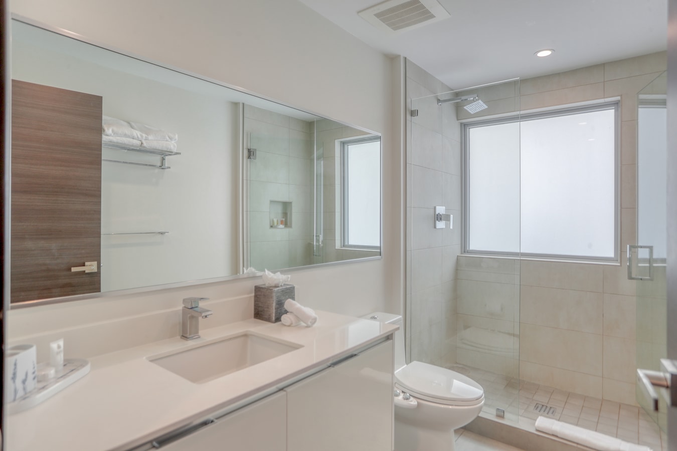 Condomínio de luxo / Acorde vendo o mar-CS43 16 Cielo Stays