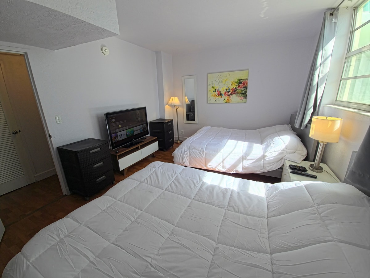 Condomínio relaxante no The Tides - Hollywood-CS64 20 Cielo Stays