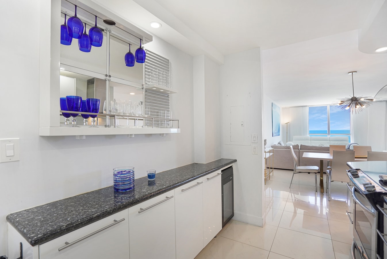 Luxus direkt am Meer | 2BR Condo| Keine Resortgebühren-CS56 9 Cielo Stays