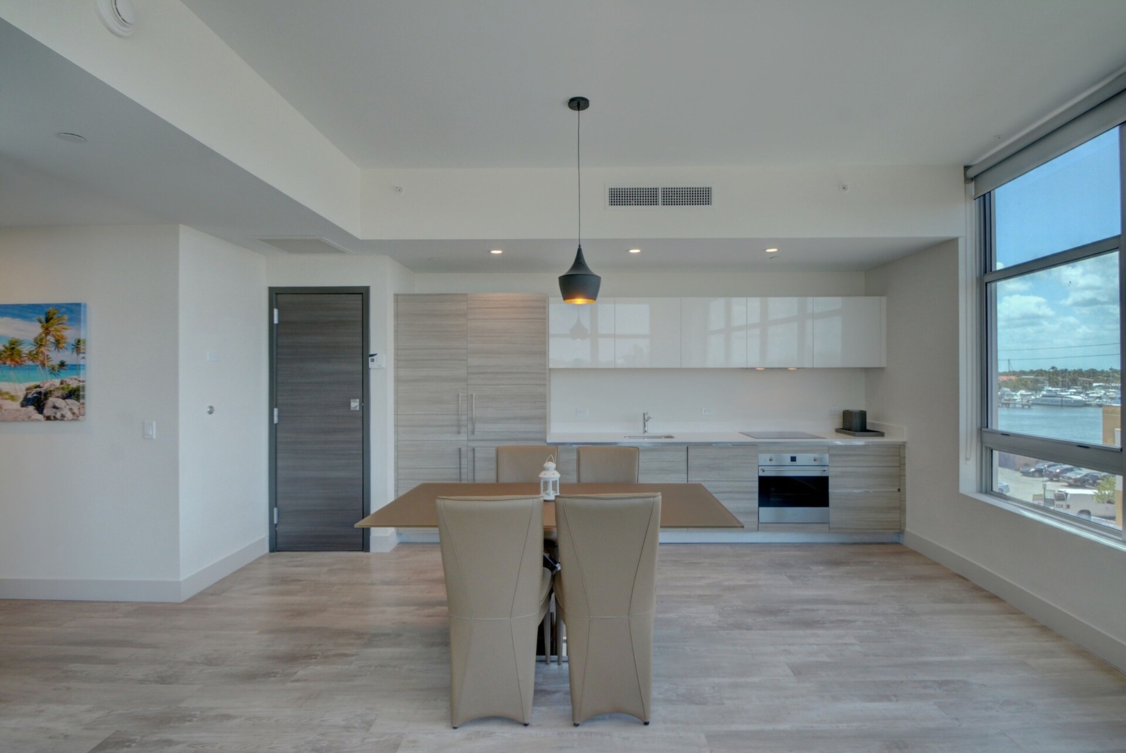 Chic 2BR Condo with Intracoastal View-CS8 13 Cielo Stays