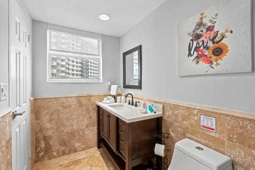 Oceanfront Luxury | 2BR Condo| No Resort Fees 56 Cielo Stays