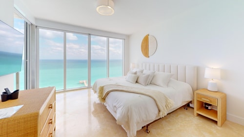 Impresionante 2Bdrm 2B Full Ocean View Getaway-CS68 Cielo Stays