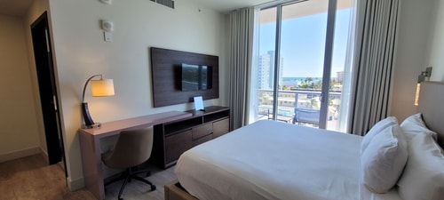Luxury Condo / Wake Up Watching The Ocean-CS43 10 Manlio Viajes | Agencia de Turismo