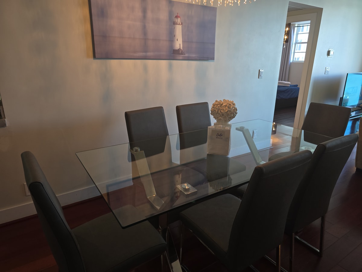 Superbe unité de bord de mer avec vue sur l'océan - CS70 18 Cielo Stays