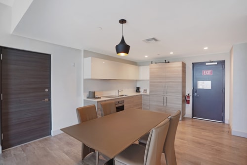 Hollywood Beach Retreat - Piscina no terraço e vistas - CS19 12 Cielo Stays