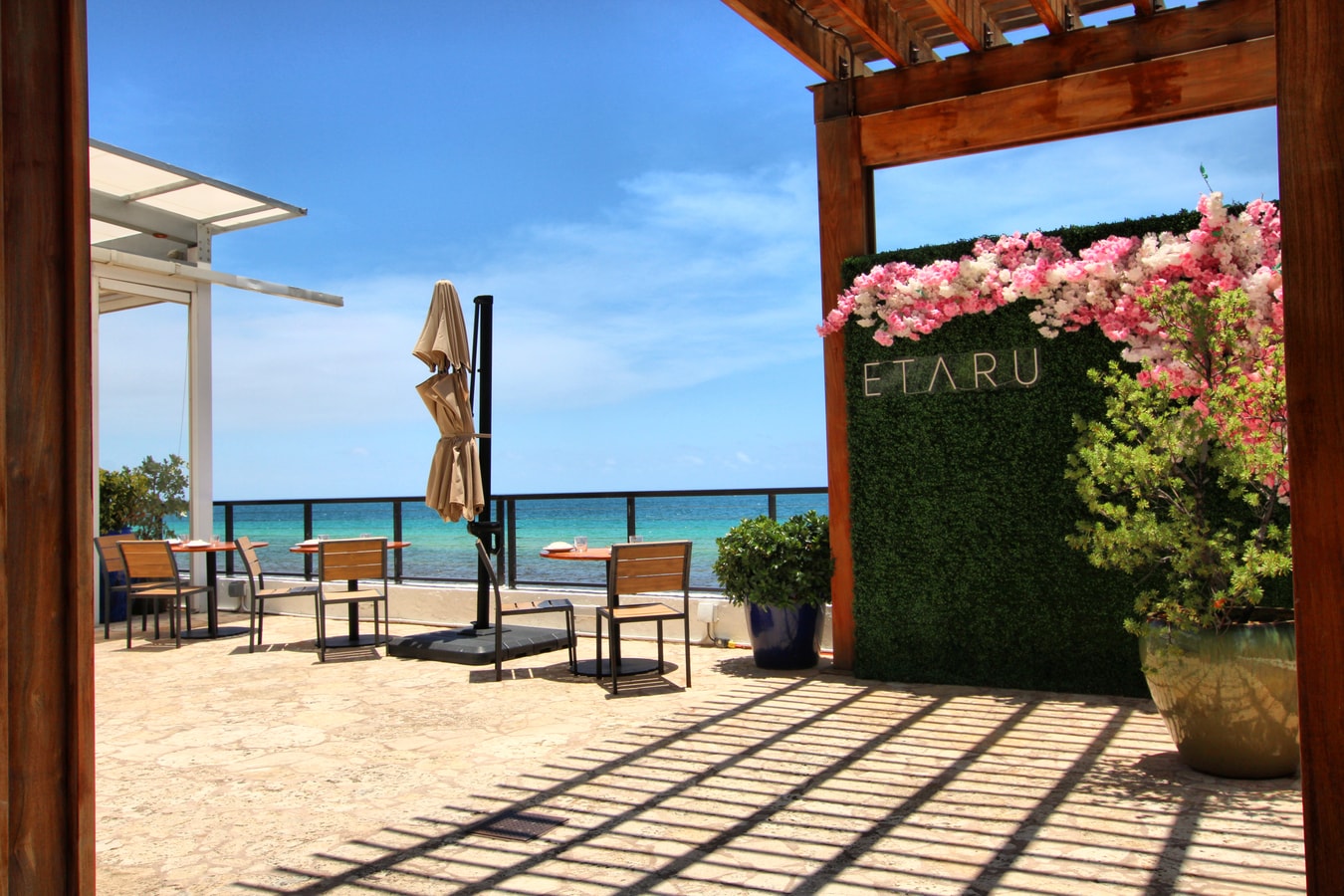 Luxury Beach Condo with Rooftop Pool 47 Cielo Stays