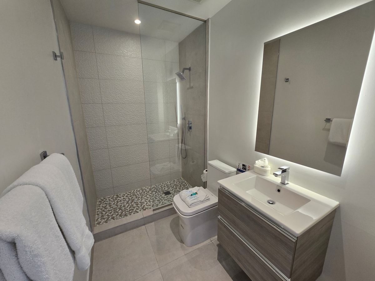 Brickell Modern Condo Free Parking 15 Cielo Stays