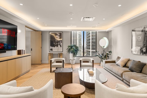 501 Brand New Condo Downtown Miami 22 Manlio Viajes  |  Agencia de Turismo