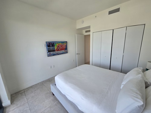 Brickell Modern Condo Free Parking 35 Tamesys Departamentos