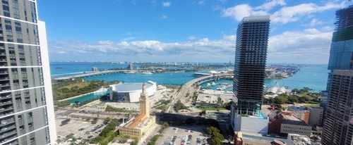 Brand New Condo Downtown Miami 13 Cielo Stays