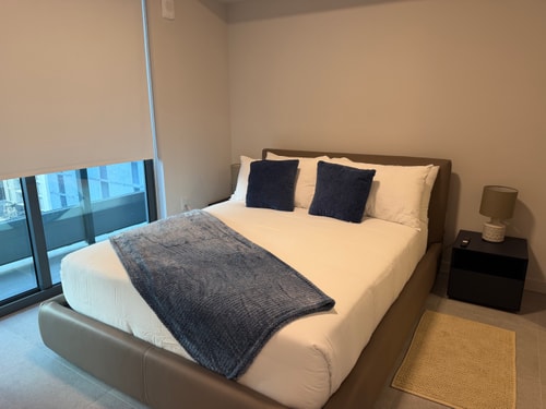Brand New Condo Downtown Miami 4 Cielo Stays