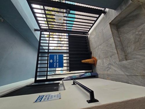 Free Parking Ocean Studio Full Kitchen 8 Tamesys Departamentos