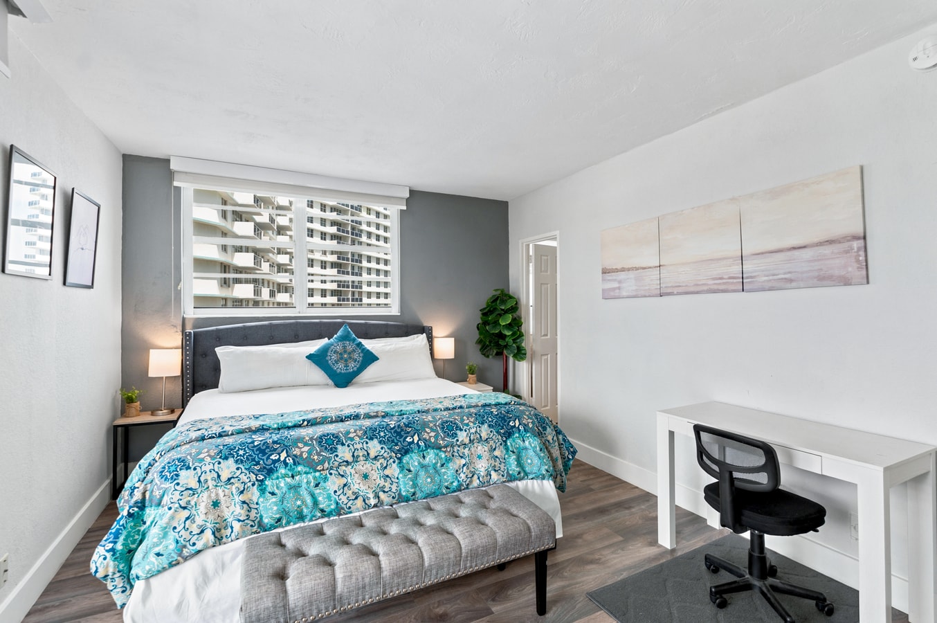 Oceanfront Luxury | 2BR Condo| No Resort Fees 58 Cielo Stays