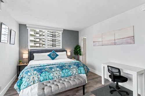 Oceanfront Luxury | 2BR Condo| No Resort Fees 58 Cielo Stays