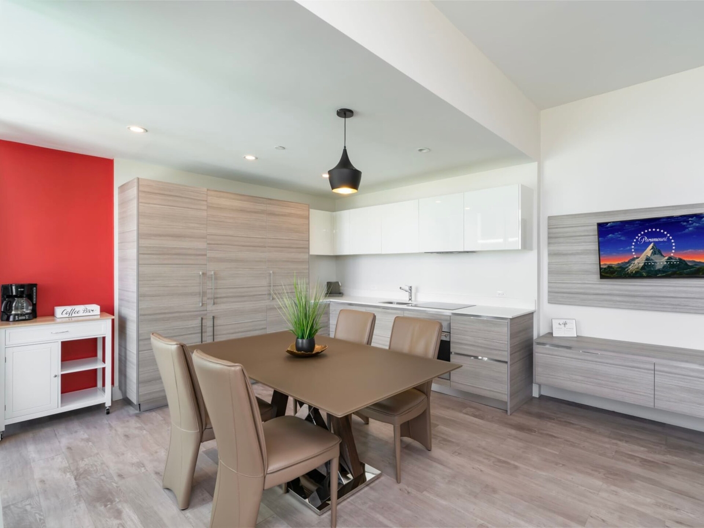 Exclusive Condo W/ Tranquil Beach Retreat - CS14 1 Cielo Stays