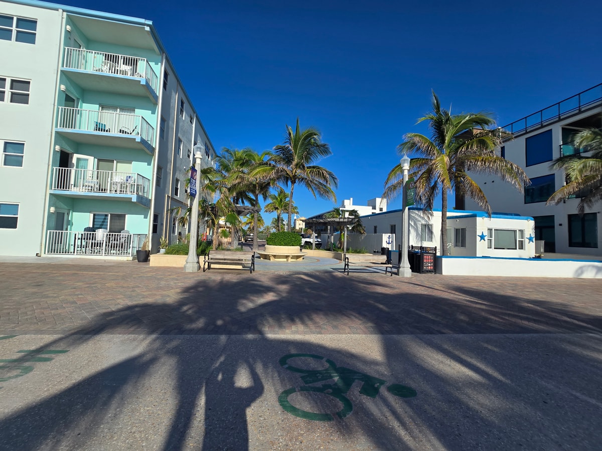 Free Parking Ocean Studio Full Kitchen 12 Cielo Stays