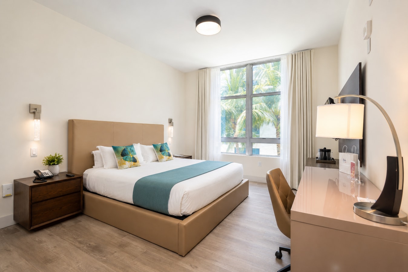 Ocean Whisper | Costa Hollywood Cielo Stays