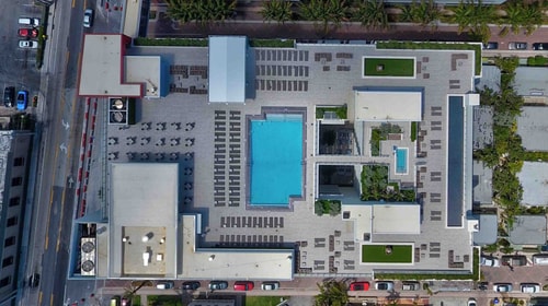 Luxury Beach-side Studio W/ Rooftop Pool-CS28 15 Manlio Viajes  |  Agencia de Turismo