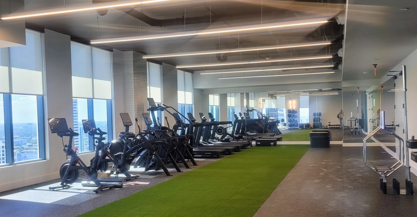 Brand New Condo Downtown Miami 23 Cielo Stays