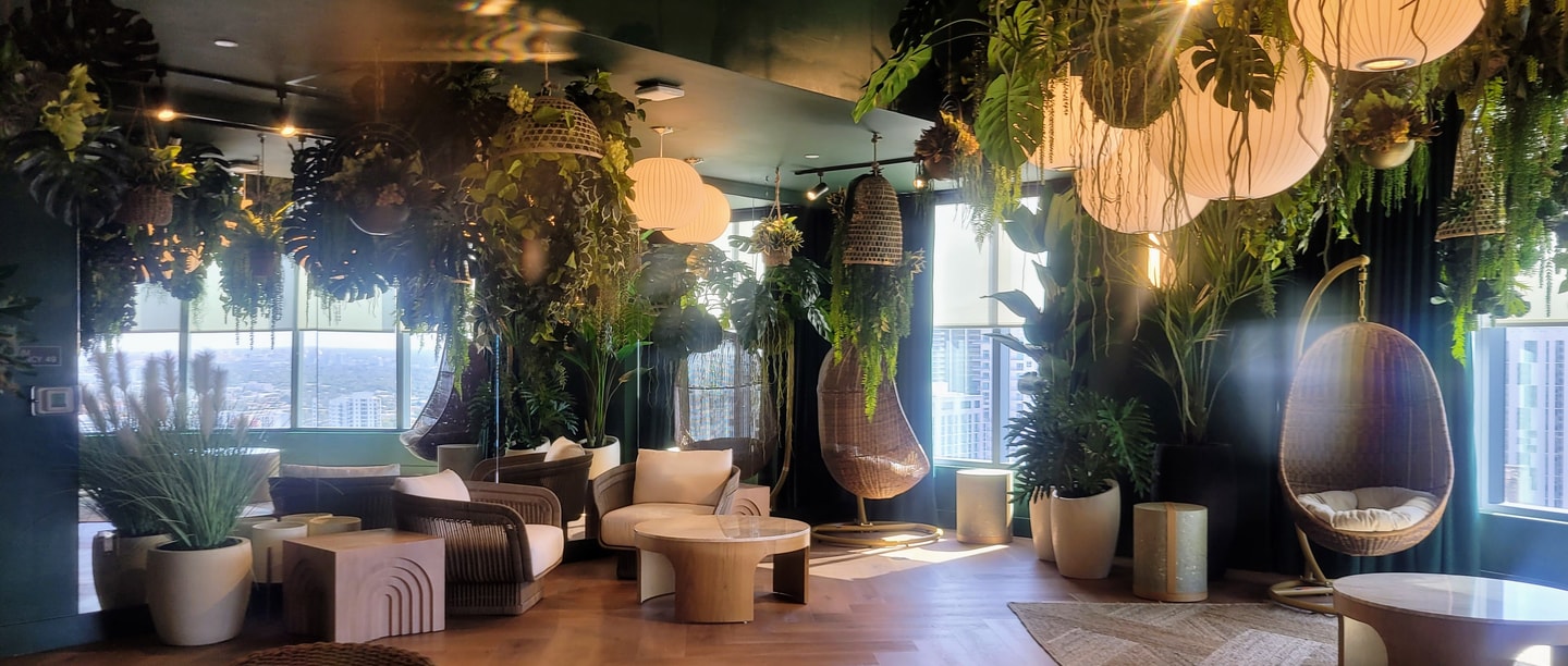 Brand New Condo Downtown Miami 14 Cielo Stays