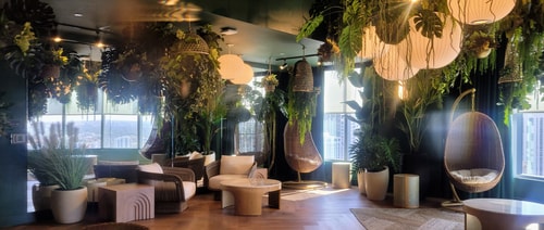 Brand New Condo Downtown Miami 14 Cielo Stays