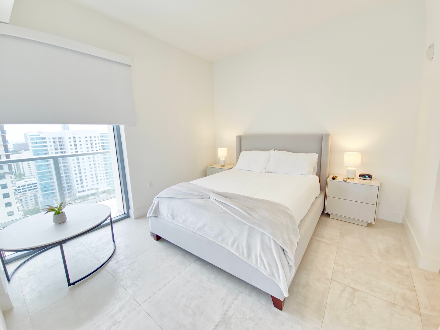 Elegante condominio en Brickell con estacionamiento gratuito - CS65 7 Cielo Stays