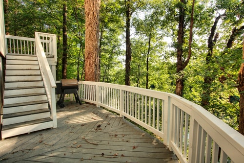 Elite River Castle on the Conasauga 37 Cielo Stays