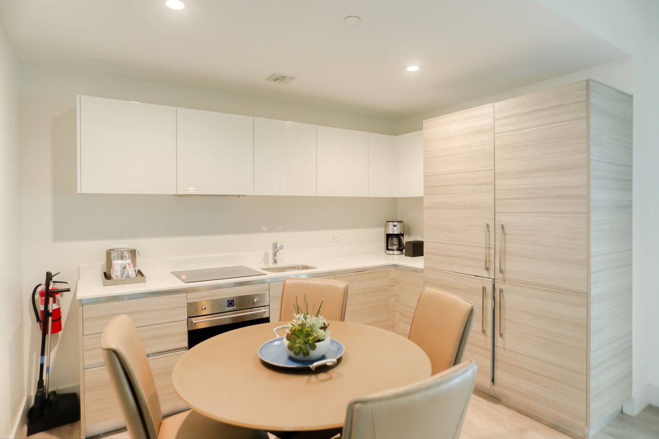 Condomínio de luxo / Acorde observando o oceano - CS43 5 Cielo Stays