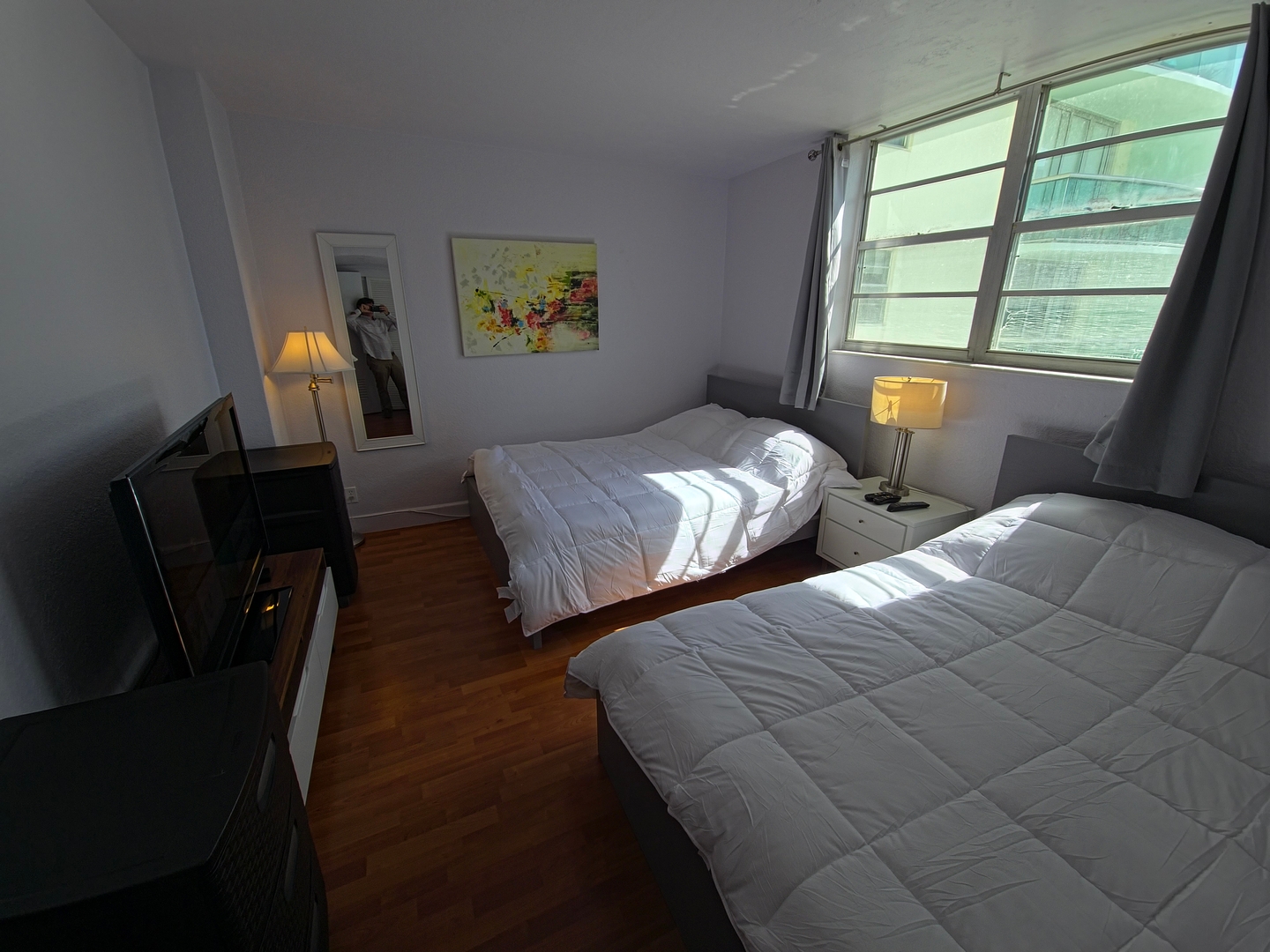 Relajante condominio en The Tides - Hollywood-CS64 26 Cielo Stays
