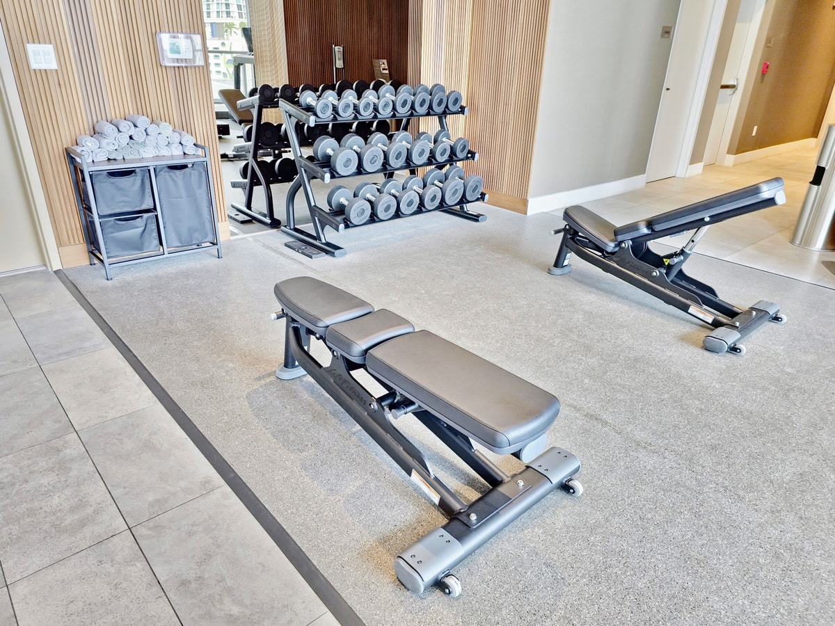 Brickell Modern Condo Free Parking 33 Cielo Stays