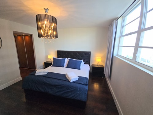 Impressionante unidade com vista para o mar à beira-mar - CS70 23 Cielo Stays