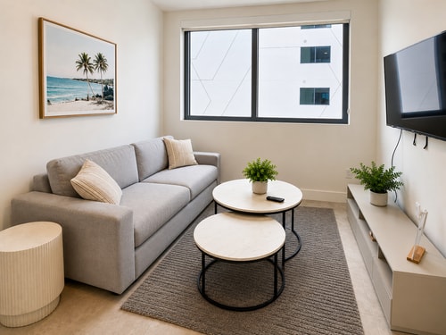 Modern Brickell Condo | Pool & Free Parking 4 Manlio Viajes  |  Agencia de Turismo