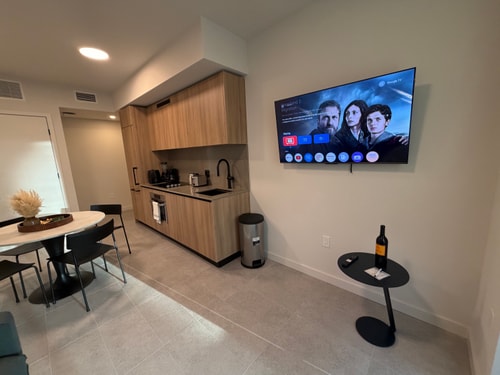 Brand New Condo Downtown Miami 5 Cielo Stays