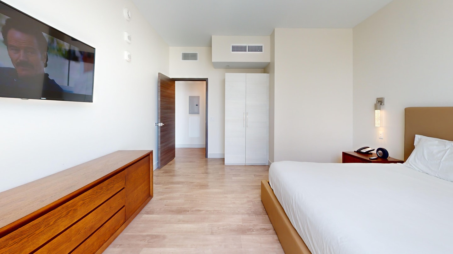 Lovely Large Luxury Beach Apt - Rooftop Pool-CS69 9 Cielo Stays