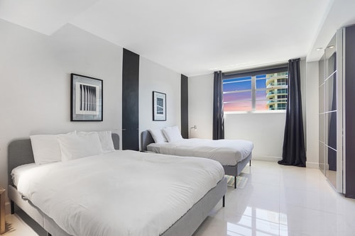 Luxurious 2 bedroom/ Full Ocean View Tides-CS56 3 Manlio Viajes | Agencia de Turismo
