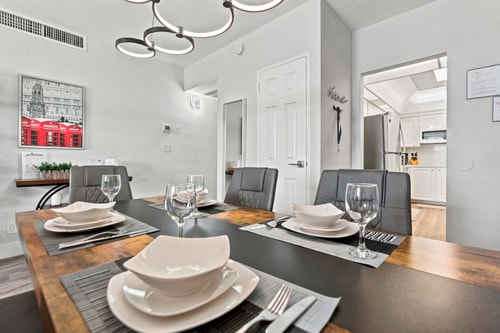 Oceanfront Luxury | 2BR Condo| No Resort Fees 11 Cielo Stays