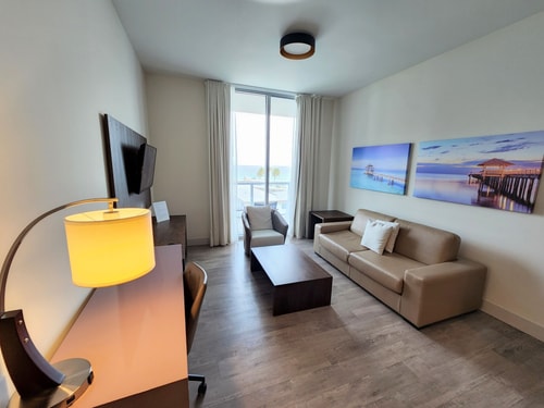 2BR Coastal Retreat w/ Stunning Sunrise Views -CS3 10 Manlio Viajes  |  Agencia de Turismo