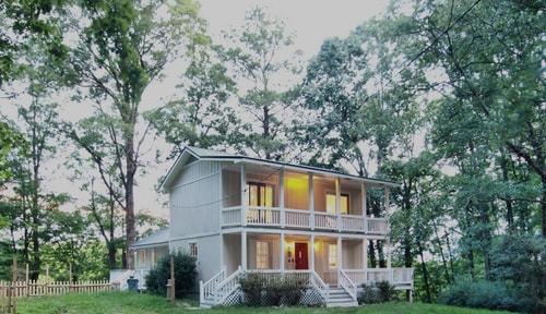 Elite River Castle on the Conasauga 0 Cielo Stays