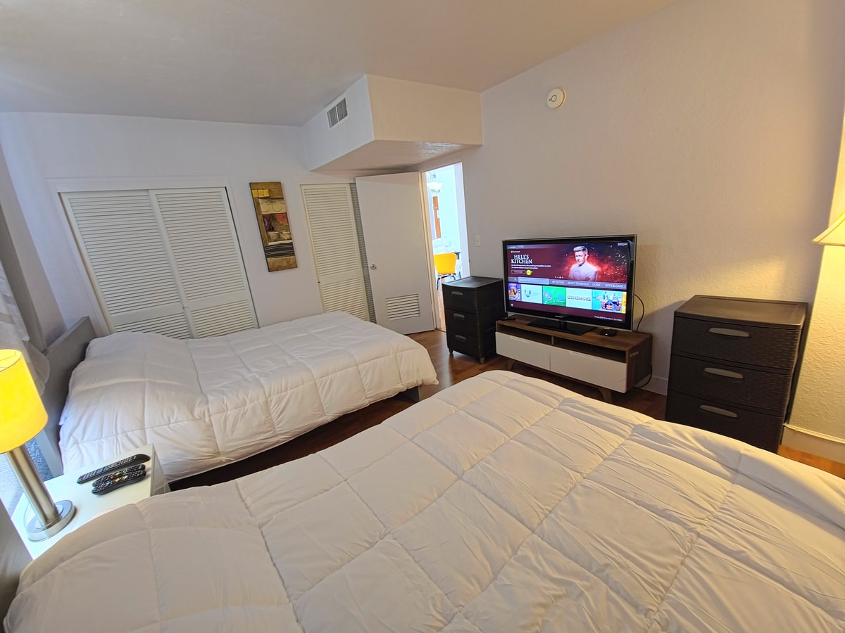 Condomínio relaxante no The Tides - Hollywood-CS64 23 Cielo Stays