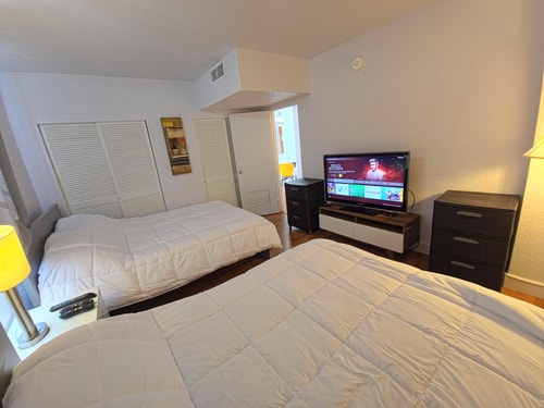 Condomínio relaxante no The Tides - Hollywood-CS64 23 Cielo Stays