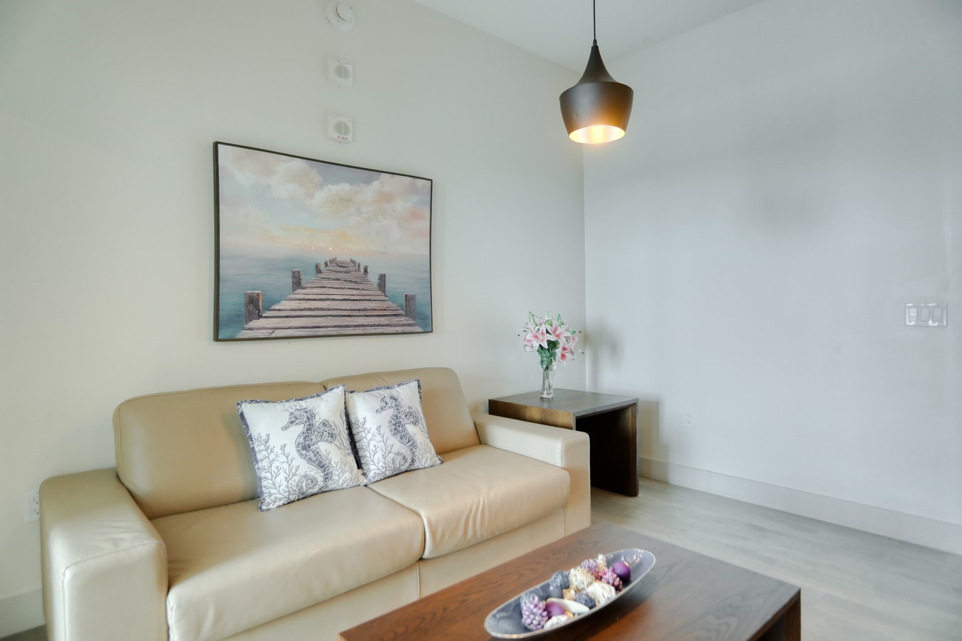 Condomínio de luxo / Acorde vendo o mar-CS43 12 Cielo Stays