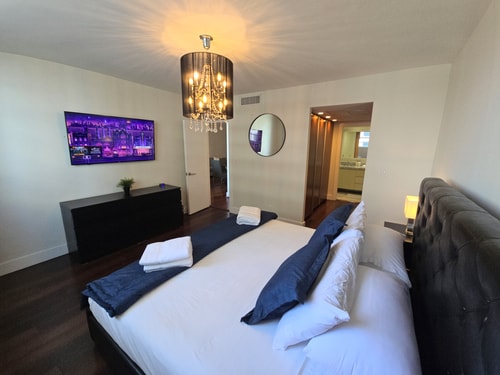 Impressionante unidade com vista para o mar à beira-mar - CS70 24 Cielo Stays